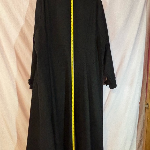 Torrid Long Wool Coat - Picture 13 of 16